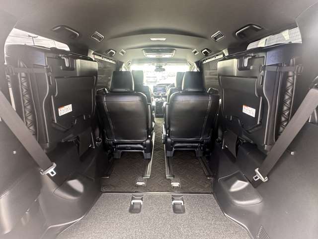 トヨタ ヴォクシー ２．０ ＺＳ H29年 (関東) 99