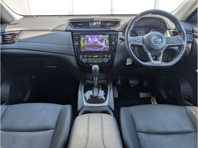 日産 エクストレイル ２．０ ２０Ｘ ２列車 R1年 (近畿) 99