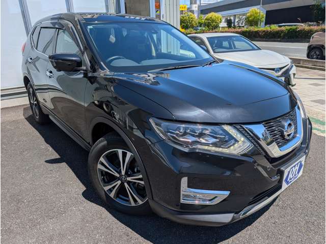 日産 エクストレイル ２．０ ２０Ｘ ２列車 R1年 (近畿) 99