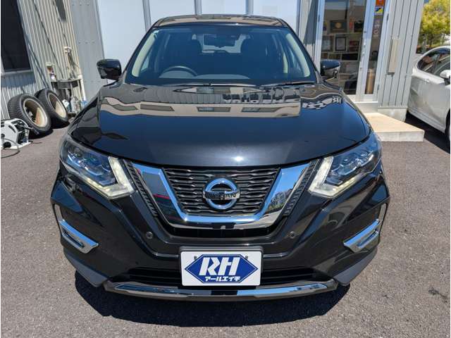日産 エクストレイル ２．０ ２０Ｘ ２列車 R1年 (近畿) 99
