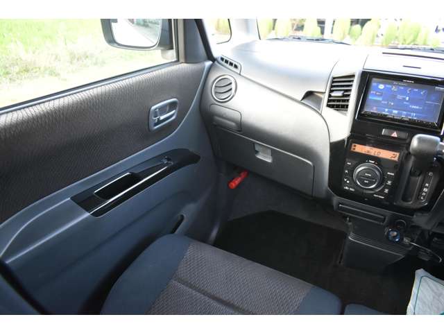 日産 ルークス ６６０ ハイウェイスター ターボ H22年 (近畿) 99