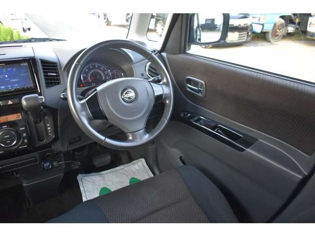 日産 ルークス ６６０ ハイウェイスター ターボ H22年 (近畿) 99
