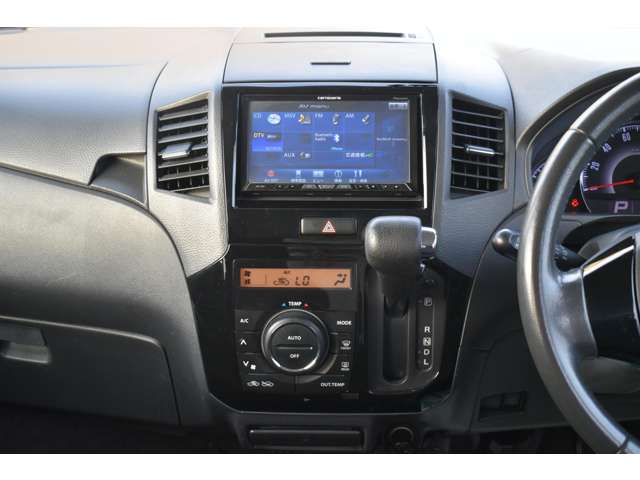 日産 ルークス ６６０ ハイウェイスター ターボ H22年 (近畿) 99