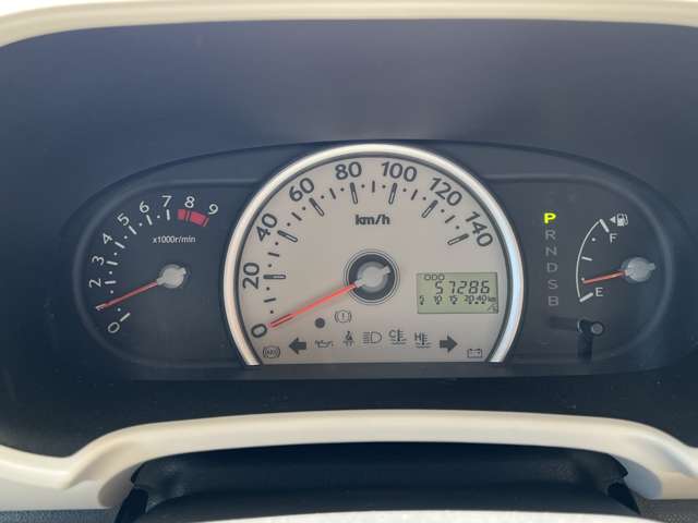 ダイハツ ミラ　ココア ６６０ Ｘ スペシャル H22年 (近畿) 99