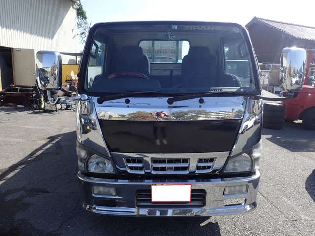 いすゞ エルフ パワーゲート H17年 (近畿) 99