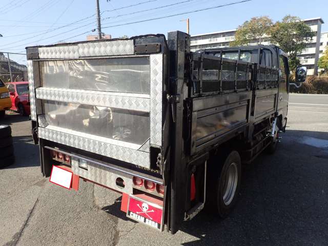 いすゞ エルフ パワーゲート H17年 (近畿) 99