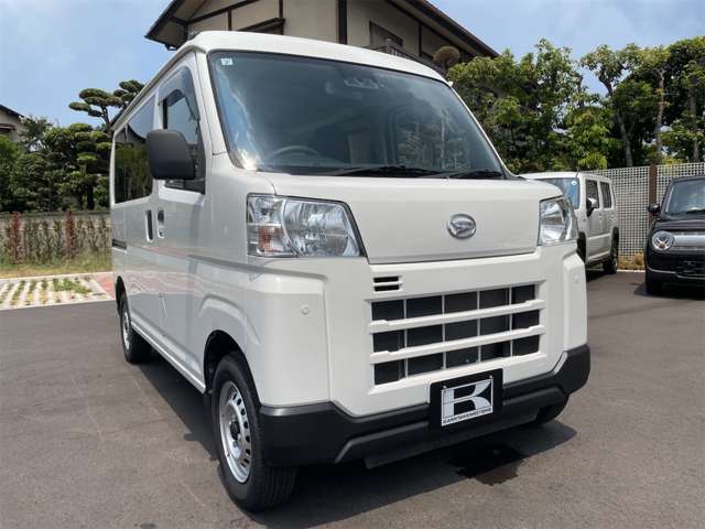 ダイハツ ハイゼットカーゴ ６６０ デラックス R4年 (九州・沖縄) 99