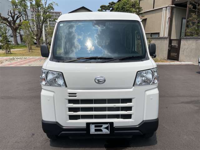 ダイハツ ハイゼットカーゴ ６６０ デラックス R4年 (九州・沖縄) 99