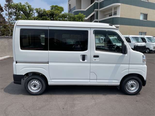 ダイハツ ハイゼットカーゴ ６６０ デラックス R4年 (九州・沖縄) 99