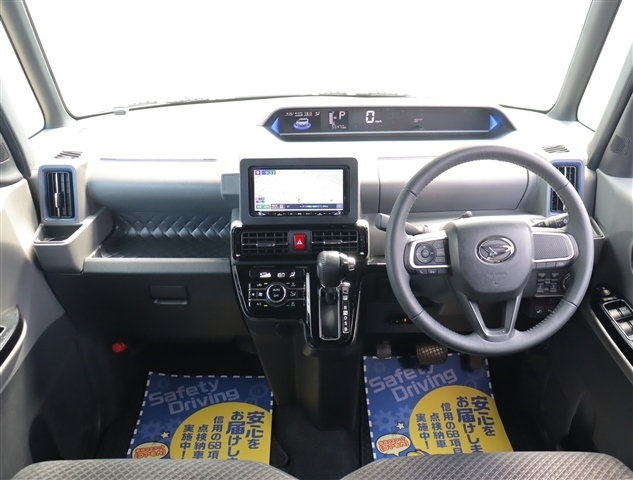 ダイハツ タント ６６０ カスタム ＲＳ R1年 (関東) 99