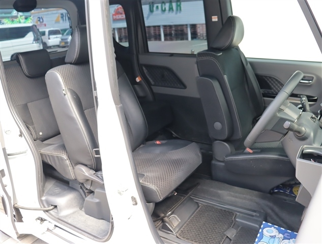 ダイハツ タント ６６０ カスタム ＲＳ R1年 (関東) 99