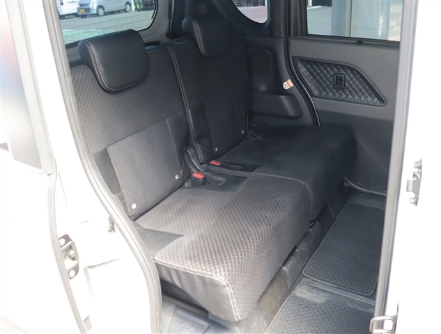 ダイハツ タント ６６０ カスタム ＲＳ R1年 (関東) 99