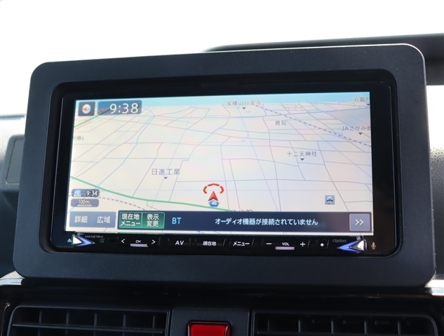 ダイハツ タント ６６０ カスタム ＲＳ R1年 (関東) 99