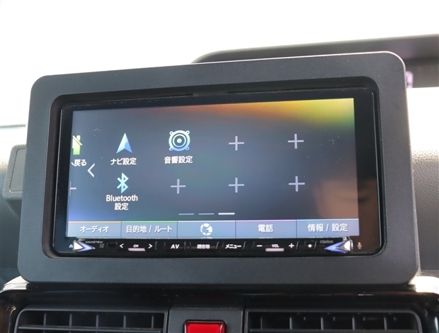 ダイハツ タント ６６０ カスタム ＲＳ R1年 (関東) 99