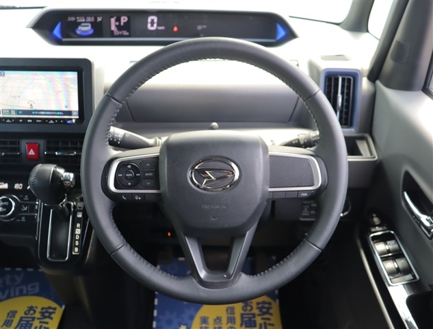 ダイハツ タント ６６０ カスタム ＲＳ R1年 (関東) 99