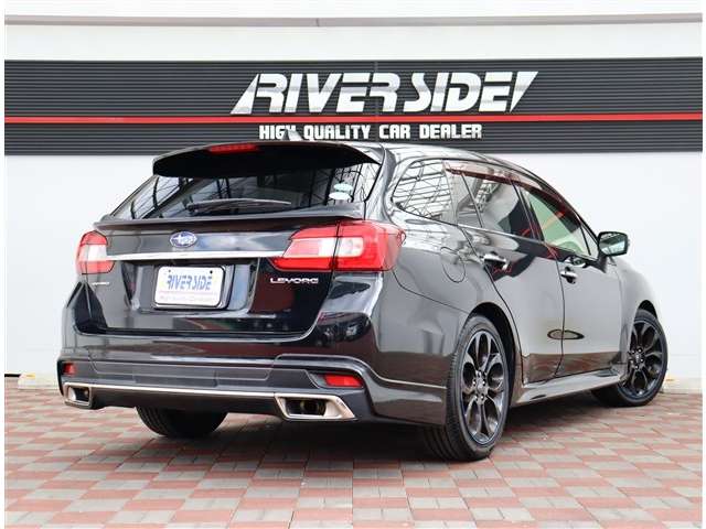 スバル レヴォーグ １．６ ＧＴ－Ｓ アイサイト ４ＷＤ H28年 (関東) 99