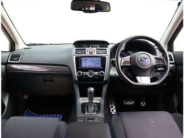 スバル レヴォーグ １．６ ＧＴ－Ｓ アイサイト ４ＷＤ H28年 (関東) 99