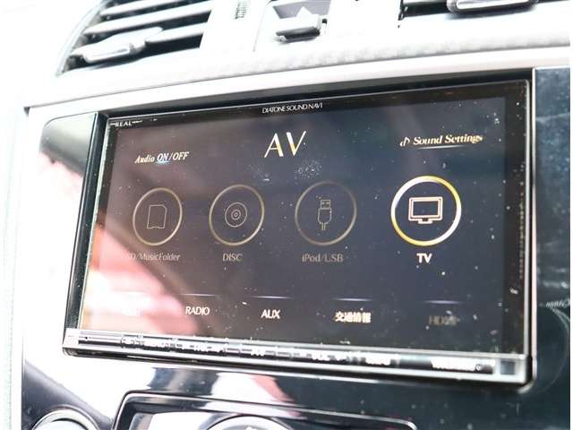スバル レヴォーグ １．６ ＧＴ－Ｓ アイサイト ４ＷＤ H28年 (関東) 99