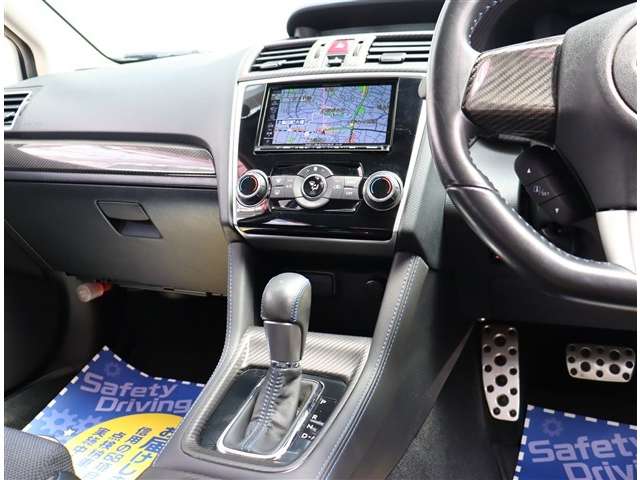 スバル レヴォーグ １．６ ＧＴ－Ｓ アイサイト ４ＷＤ H28年 (関東) 99