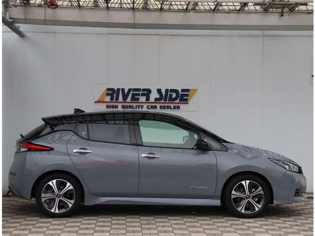 日産 リーフ Ｘ　Ｖセレクション R4年 (関東) 99