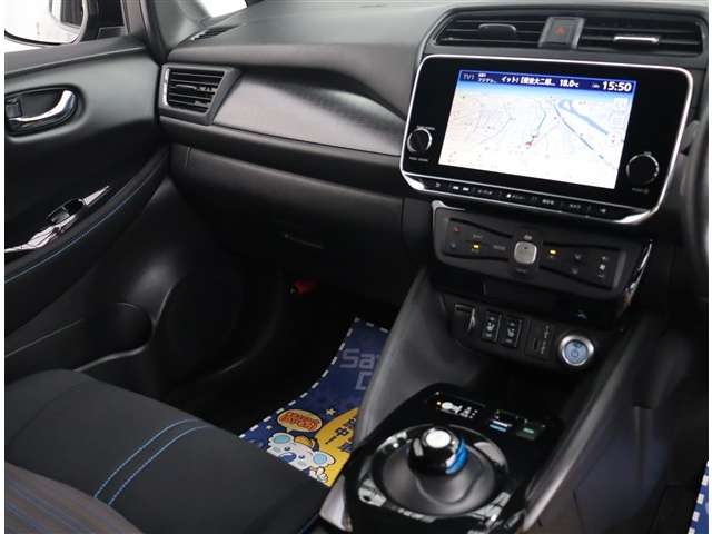 日産 リーフ Ｘ　Ｖセレクション R4年 (関東) 99