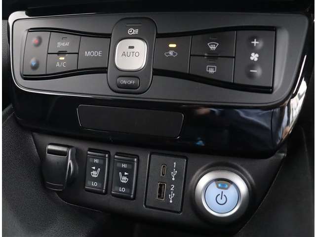 日産 リーフ Ｘ　Ｖセレクション R4年 (関東) 99