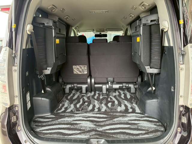 トヨタ ヴォクシー ２．０ ＺＳ H22年 (関東) 99
