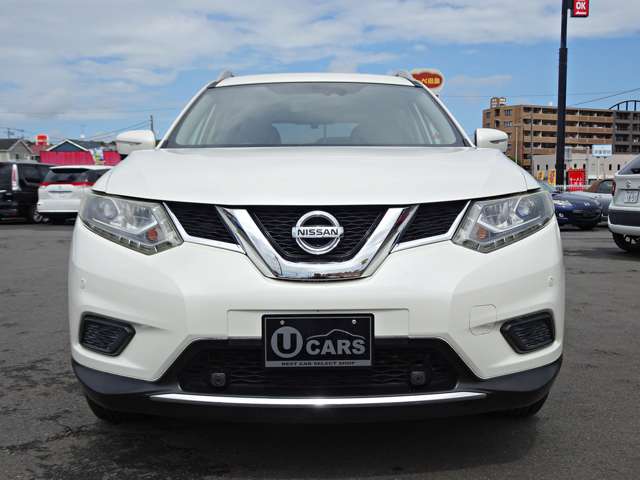 日産 エクストレイル　ハイブリッド ２．０ ２０Ｘ ハイブリッド エマージェンシーブレーキパッケージ ４ＷＤ H27年 (関東) 99