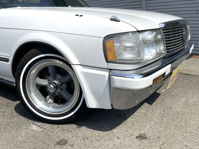 トヨタ クラウンワゴン ２．０ スーパーデラックス H8年 (関東) 99