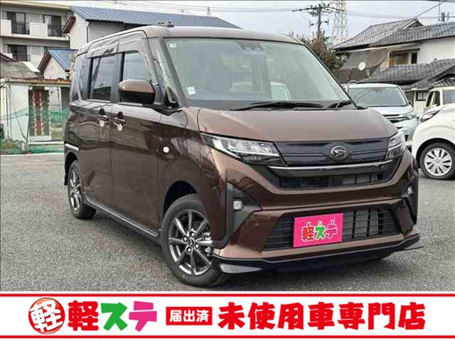 ダイハツ ムーヴ Ｇ R7年 (九州・沖縄) 99