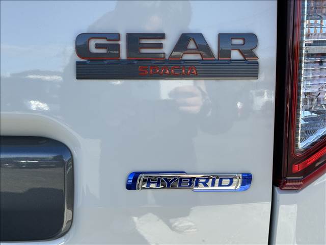 スズキ スペーシア ＨＹＢＲＩＤ ＸＺ ガンメタリック２トーンルーフ仕 R6年 (九州・沖縄) 99
