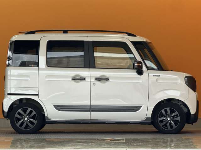 スズキ スペーシア ６６０ ギア ハイブリッド ＸＺ ４ＷＤ R5年 (甲信越・北陸) 99