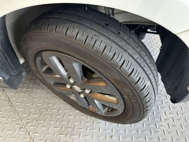 スズキ スペーシア ６６０ ギア ハイブリッド ＸＺ ４ＷＤ R5年 (甲信越・北陸) 99