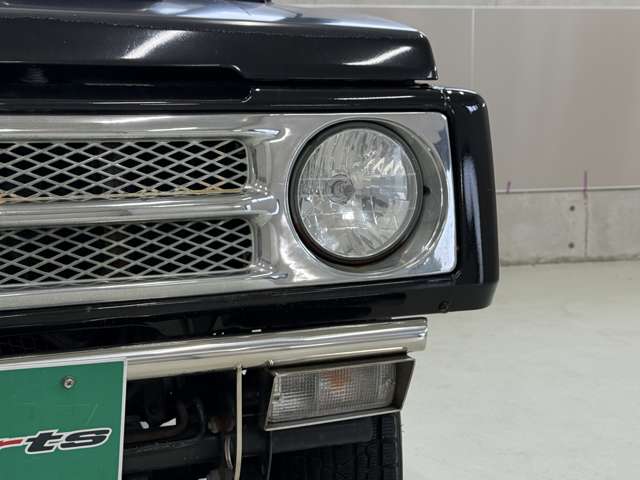 スズキ ジムニーバン ６６０ ワイルドウインド リミテッド ４ＷＤ H6年 (東北) 99