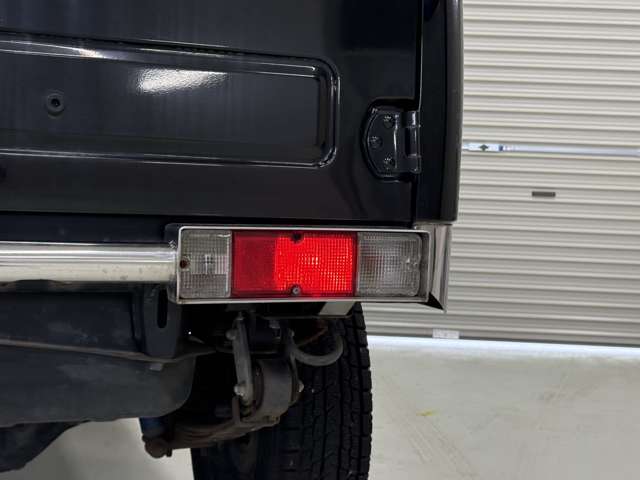 スズキ ジムニーバン ６６０ ワイルドウインド リミテッド ４ＷＤ H6年 (東北) 99