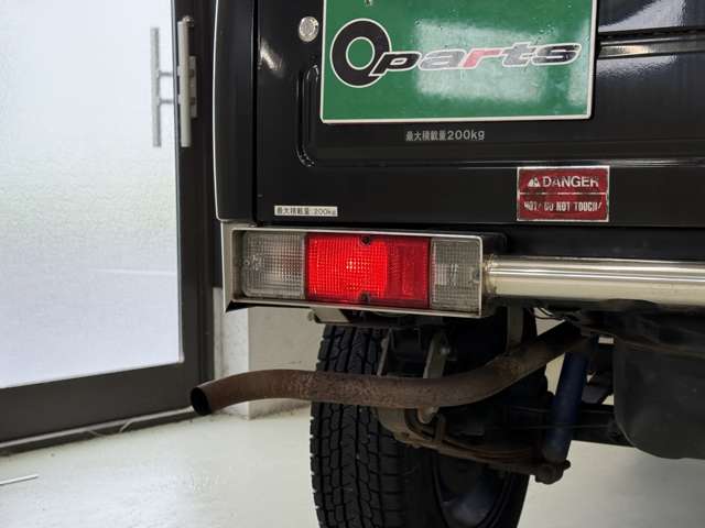 スズキ ジムニーバン ６６０ ワイルドウインド リミテッド ４ＷＤ H6年 (東北) 99