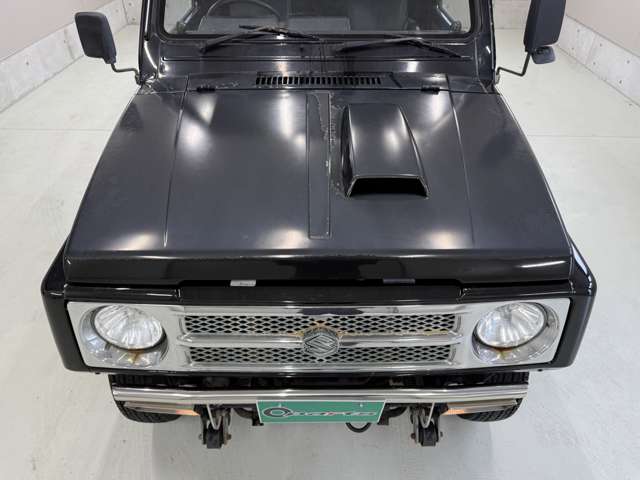 スズキ ジムニーバン ６６０ ワイルドウインド リミテッド ４ＷＤ H6年 (東北) 99