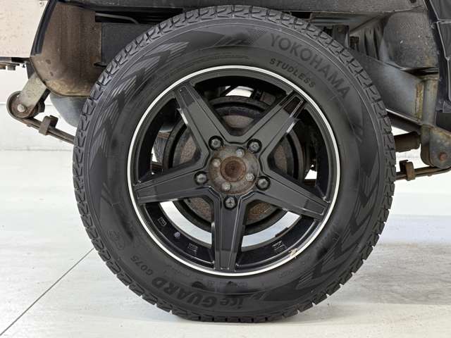 スズキ ジムニーバン ６６０ ワイルドウインド リミテッド ４ＷＤ H6年 (東北) 99