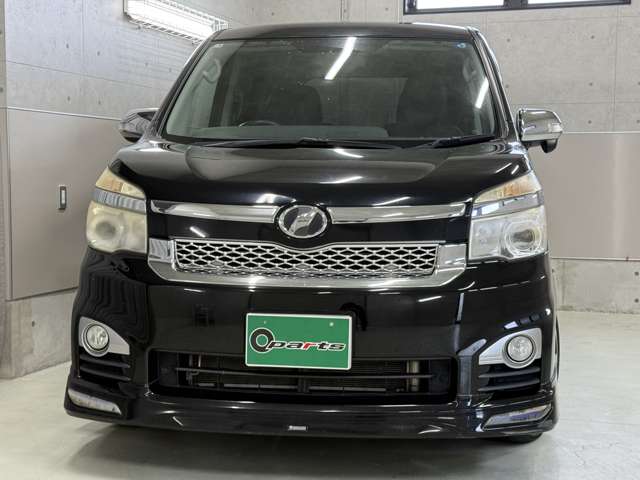 トヨタ ヴォクシー ２．０ ＺＳ 煌ＩＩＩ H25年 (東北) 99