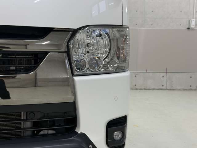 トヨタ ハイエースバン ２．８ スーパーＧＬ ダークプライムＩＩ ロングボディ ディーゼルターボ ４ＷＤ R6年 (東北) 99