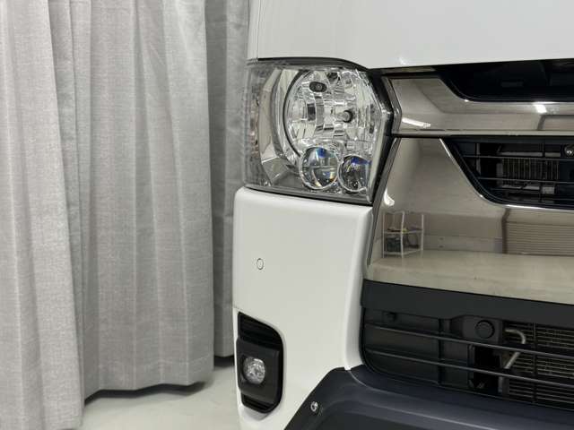 トヨタ ハイエースバン ２．８ スーパーＧＬ ダークプライムＩＩ ロングボディ ディーゼルターボ ４ＷＤ R6年 (東北) 99
