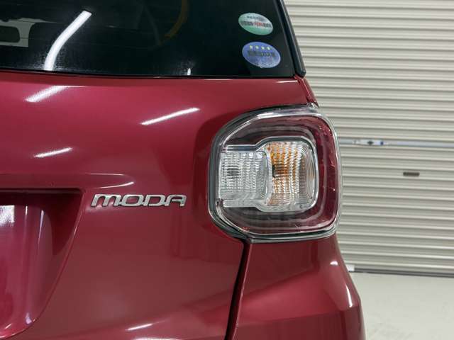 トヨタ パッソ １．０ モーダ Ｇパッケージ H28年 (東北) 99