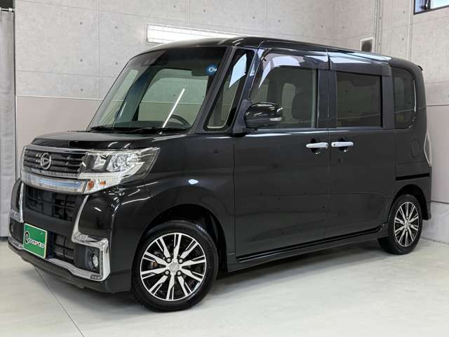 ダイハツ タント ６６０ カスタム Ｘ トップエディション ＶＳ ＳＡＩＩＩ R1年 (東北) 99