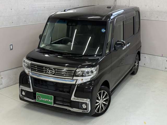 ダイハツ タント ６６０ カスタム Ｘ トップエディション ＶＳ ＳＡＩＩＩ R1年 (東北) 99