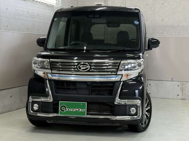 ダイハツ タント ６６０ カスタム Ｘ トップエディション ＶＳ ＳＡＩＩＩ R1年 (東北) 99