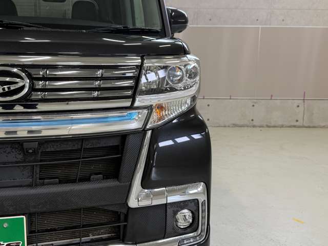 ダイハツ タント ６６０ カスタム Ｘ トップエディション ＶＳ ＳＡＩＩＩ R1年 (東北) 99