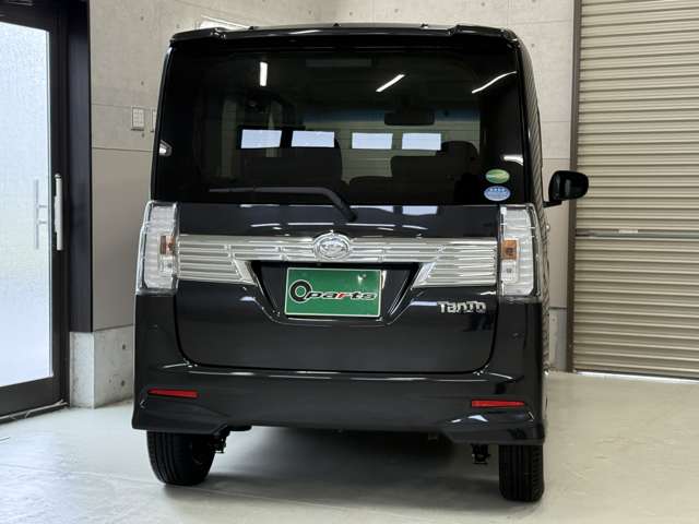 ダイハツ タント ６６０ カスタム Ｘ トップエディション ＶＳ ＳＡＩＩＩ R1年 (東北) 99