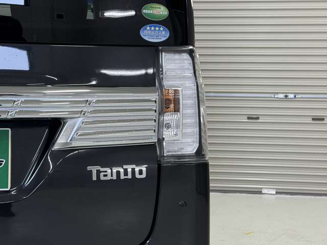 ダイハツ タント ６６０ カスタム Ｘ トップエディション ＶＳ ＳＡＩＩＩ R1年 (東北) 99