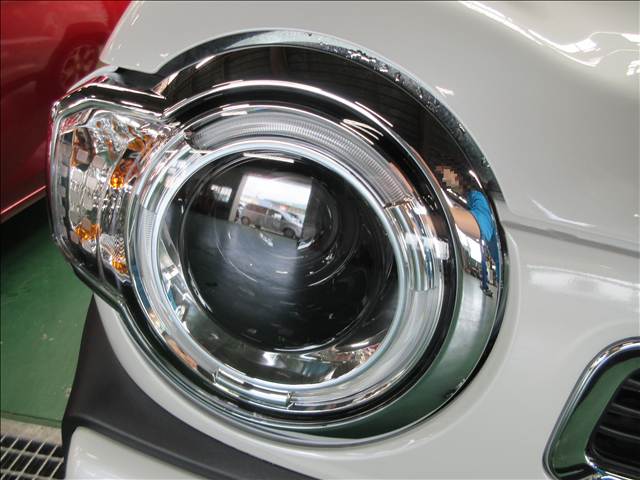マツダ フレアクロスオーバー ６６０ ＸＧ ４ＷＤ R7年 (東北) 99