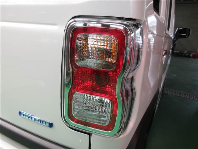 マツダ フレアクロスオーバー ６６０ ＸＧ ４ＷＤ R7年 (東北) 99